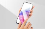 Tempered Glass Baseus Screen Protector Diamond for Samsung A03S - Image 8
