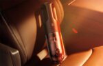 Cordless Vacuum Cleaner Baseus AP01 5000Pa (black) - Image 13