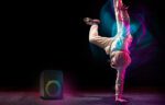 Speaker HiFuture EVENT Bluetooth (black) - Image 10