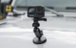 Action Camera Magnetic Mount PGYTECH (P-GM-220) - Image 3
