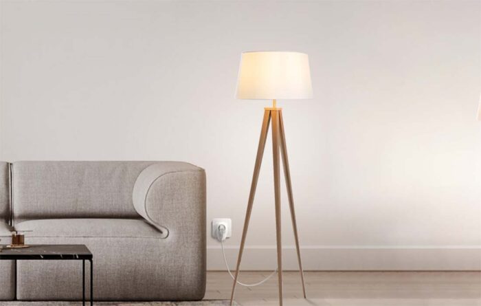 Wi-Fi Smart Plug Sonoff S26R2ZBTPE-FR (Type E) - Image 8