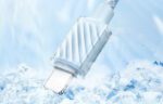 Cable USB-A to Lightning Mcdodo CA-3641, 1,2m (blue) - Image 5