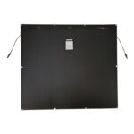 Sunman Photovoltaic Panel SMF200J 200W Flexible. - Image 2