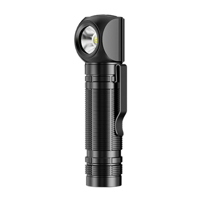 Superfire TH06 headlamp flashlight