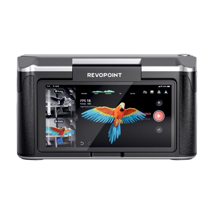 Skaner 3D Revopoint Miraco Pro - Image 2