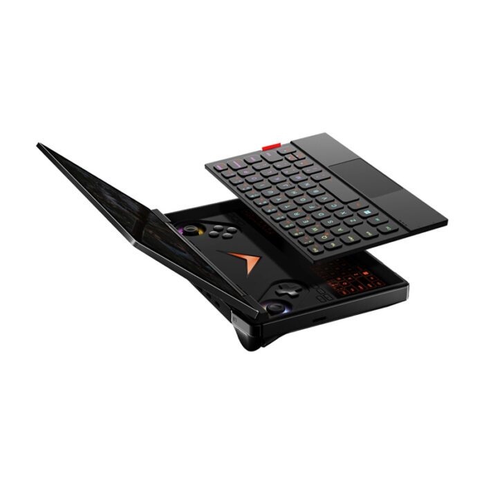 Onexplayer G1 Portable Console AMD 8840 32GB RAM 1TB - Image 3