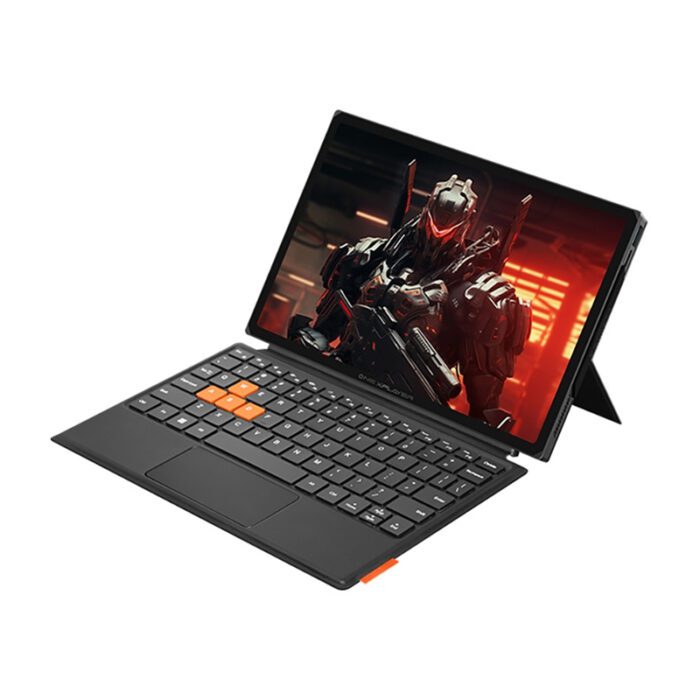 Onexplayer X1 Pro AMD AI370 64GB RAM 2TB portable console - Image 2
