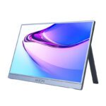 Arzopa A1S 14.0 Portable Monitor (silver gray) - Image 2