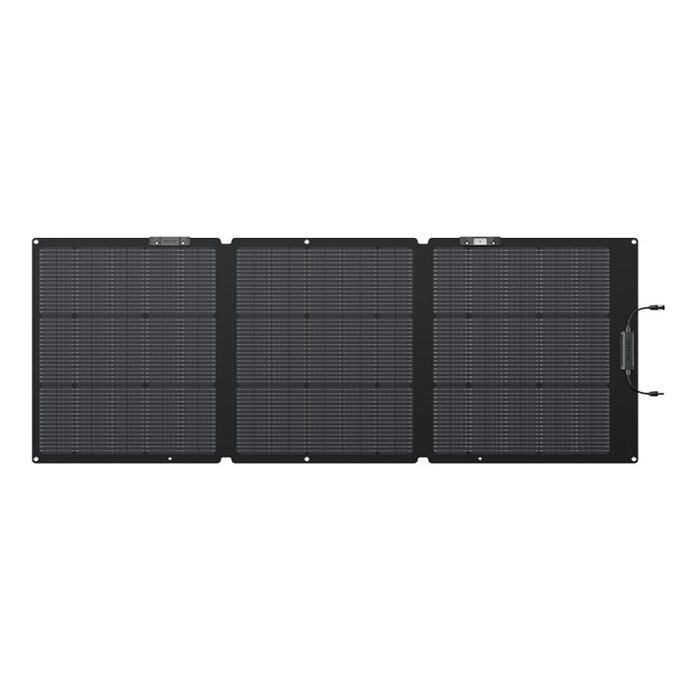EcoFlow 160W NextGen photovoltaic panel
