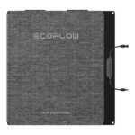 EcoFlow 160W NextGen photovoltaic panel - Image 3