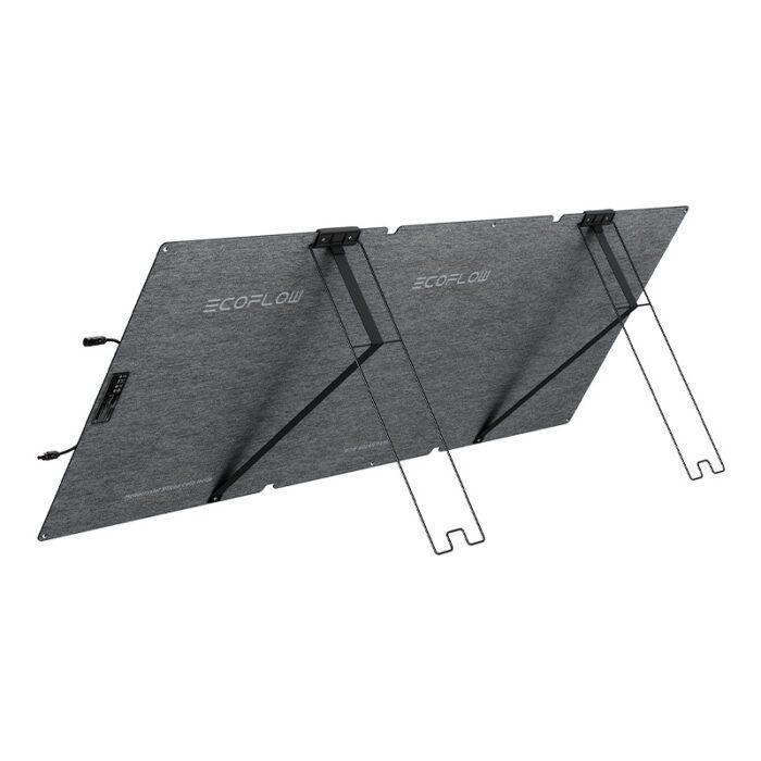 EcoFlow 160W NextGen photovoltaic panel - Image 5