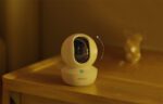 Indoor PTZ camera Imou Ranger RC 3MP - Image 9