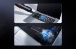 Car Vacuum Cleaner Baseus A0 Pro Black - Image 10