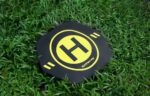 Landing pad for drones Sunnylife 55cm hexagon (TY-TJP08) - Image 5