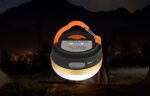 Camping lamp Superfire T60, 2,5W, 1000mAh - Image 3