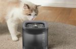 Fountain/ drinker for Dog and Cat PetKit Eversweet SOLO SE (dark gray) - Image 5