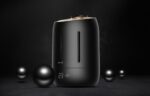 Ultrasonic humidifier Deerma F600 black - Image 8