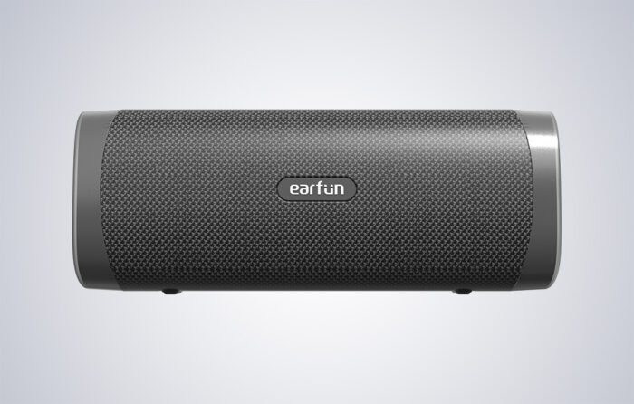 Wireless Bluetooth speaker EarFun UBOOML - Image 8