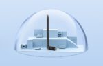 Baseus FastJoy adapter Wi-Fi with antenna, 150Mbps (black) - Image 11
