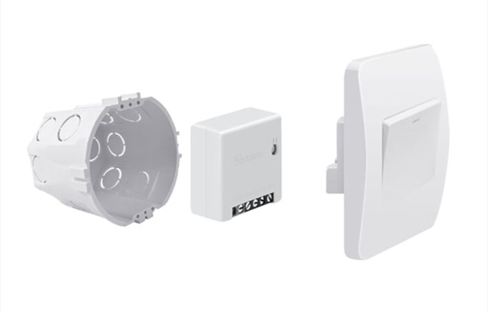 Sonoff MINI R2 Smart WiFi Switch. - Image 5