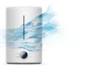 Ultrasonic humidifier Deerma F628s - Image 18