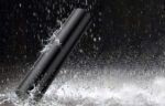 UV Flashlight Supfire S11-H, 365NM, USB - Image 4