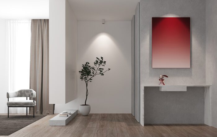 Inteligentna żarówka Yeelight W1 GU10 (ściemnialna) 1szt - Image 12