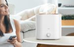 Humidifier Deerma ST635W - Image 11