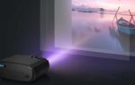 Projector BlitzWolf BW-VP13 (black) - Image 10