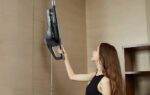 Vacuum cleaner Deerma DX600 (black) - Image 12