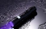 UV Flashlight Superfire A5, 365NM - Image 5