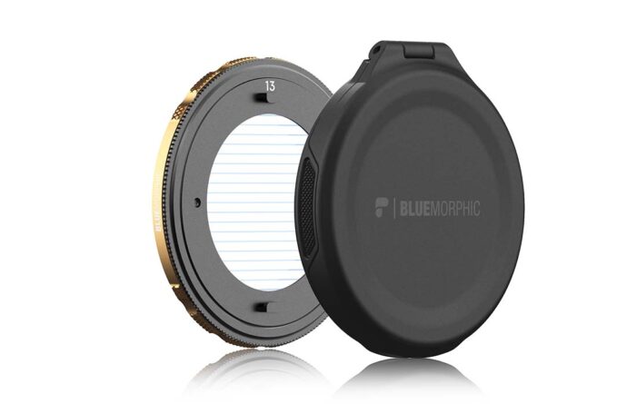 Filter BlueMorphic PolarPro LiteChaser Pro for iPhone 13 - Image 6