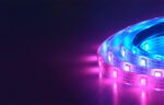 Smart WiFi RGBIC LED Light Strip Sonoff L3 Pro 5m - Image 8