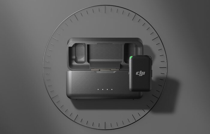 DJI Transmission - Image 10