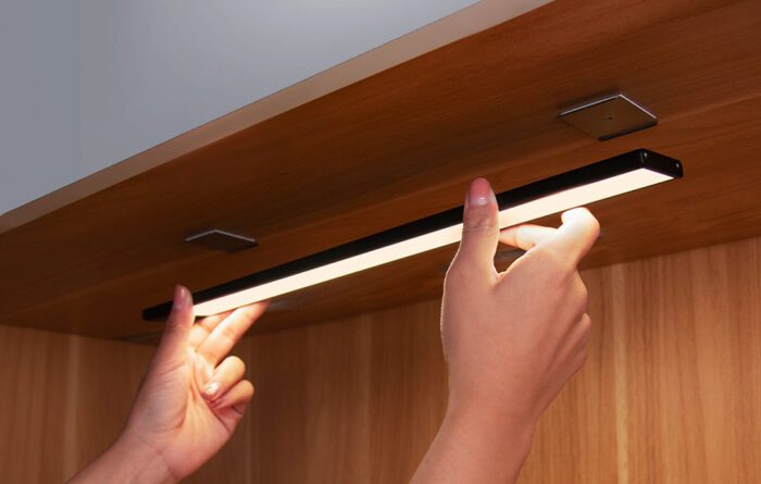 Yeelight Closet Sensor Light 20cm - black 4000 K - Image 12