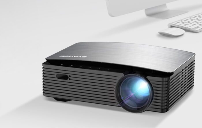 Projector BYINTEK K25 Smart LCD 4K Android OS - Image 6