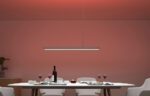 Smart Yeelight Crystal Pendant Light - Image 10