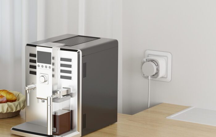 Smart plug WiFi Gosund EP8 16A Tuya - Image 9