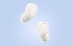 Wireless headphones Baseus Bowie WM02 TWS, Bluetooth 5.0 (white) - Image 12