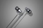 Wired in-ear headphones VFAN M17, 3.5mm jack (black) - Image 3