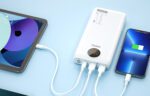 Powerbank Romoss SW20S Pro 20000mAh, 30W (white) - Image 5