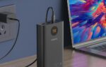 Powerbank Romoss PEA30 30000mAh (black) - Image 6