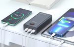 Powerbank Romoss PEA40PF 40000mAh, 22.5W (black) - Image 6