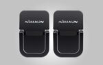 Universal Laptop Kickstand Nillkin Bolster 2 pcs (black) - Image 6