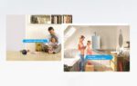 Smart WiFi temperature and humidity monitoring switch Sonoff THR316D TH Elite - Image 6