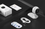IP Camera Sonoff S-CAM WiFi - Image 9