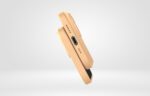 Baseus Liquid Silica Gel Case for iPhone 14 Pro Max (Sunglow)+ tempered glass + cleaning kit - Image 10