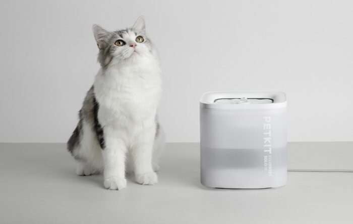 Fountain/ drinker for Dog and Cat PetKit Eversweet SOLO SE - Image 8