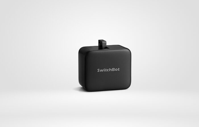 Wireless remote switch SwitchBot-S1 (black) - Image 10