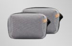 Mini Tech Organizer PGYTECH (smoky grey) - Image 5
